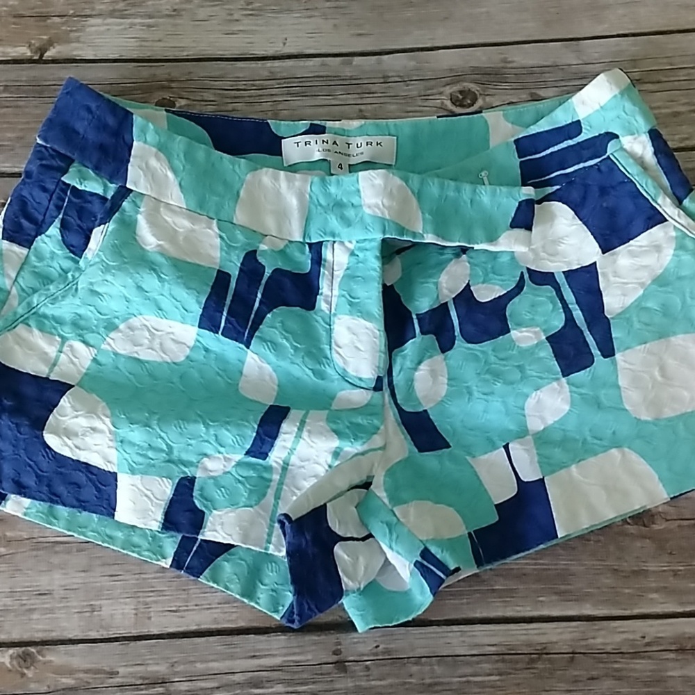 Trina Turk Shorts